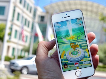 Pokemon Go перестала работать на iPhone и iPad с джейлбрейком. Как обойти блокировку