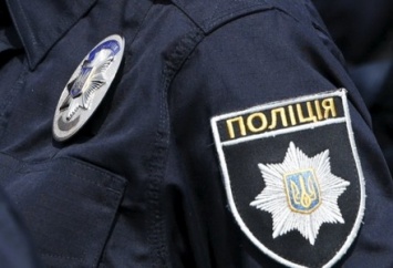 В Житомирской области у водителя-участника ДТП обнаружили мешок наркотиков