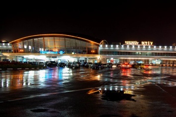Аэропорту "Борисполь" не присвоят имени Мазепы