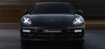 Названа дата премьеры универсала Porsche Panamera