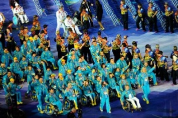 Паралимпийцы Полтавщины завоевали уже 12 медалей на Паралимпиаде в Рио-де-Жанейро
