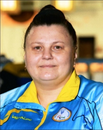 Одесситка завоевала серебряную медаль на Паралимпиаде-2016