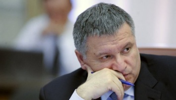 Аваков под колпаком у ГПУ: За что на министра могли открыть дело