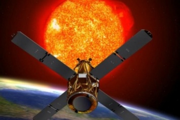 Роскосмос начинает создание спутника по изучению Солнца