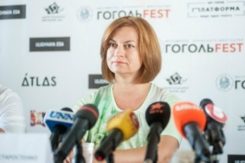 Киев выделил 900 тыс. гривен на фестиваль ГОГОЛЬFEST