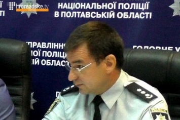 Полтавская полиция будет обжаловать решения суда, которые восстанавливают на работе правоохранителей, не прошедших переаттестацию