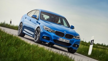 У BMW Group продолжают расти продажи