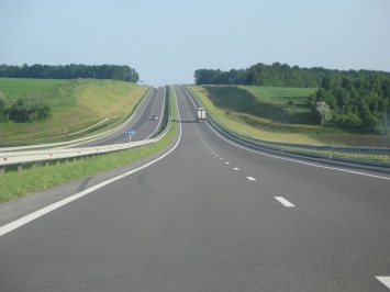 Раде рекомендуют вернуть на доработку законопроект "Укравтодора" по безопасности автодорог