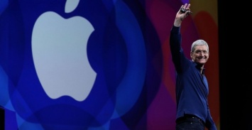 В Apple поступают жалобы пользователей в связи со сбоями при обновлении до iOS 10