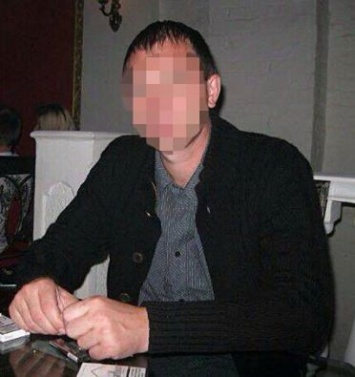 В Киеве задержали одного из главарей "казачьей" группировки боевиков "Рим"