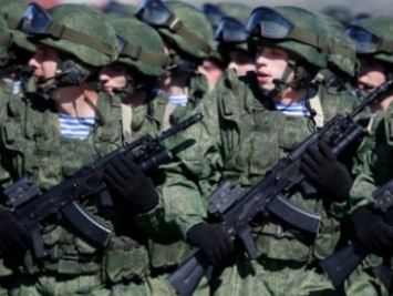 Военные учения начались в Беларуси