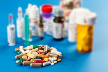 В Гослекслужбе заявили об обнаружении некачественных образцов наиболее популярных лекарств в Украине