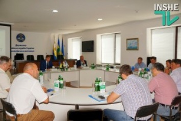 Толчок для судостроения: в Николаеве вот-вот запустят пилотный проект по свободным таможенным зонам