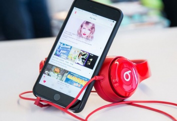 Пользователи все чаще копируют музыку из Apple Music и отказываются от подписки на сервис