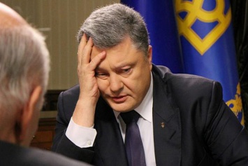 Каждый украинец может открыть уголовное дело на Порошенко - Сазонов