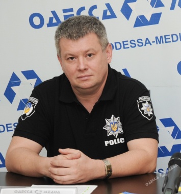 Одесская полиция охраны предлагает обезопасить квартиру вдвое дешевле