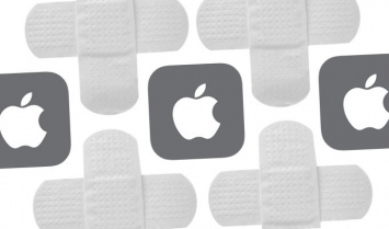 Apple закрыла 9 уязвимостей в iOS 10 и watchOS 3
