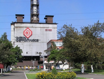 Запорожскому заводу грозятся отключить свет за долги