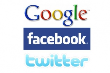 Роскомнадзор до конца года не будет проверять Twitter, Facebook и Google