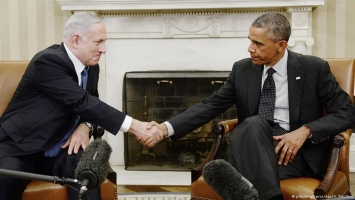 Израиль получит рекордную сумму военной помощи от США