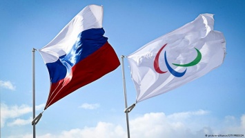 Российские паралимпийцы подали жалобу в Конституционный суд ФРГ