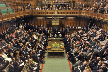 Британский парламент осудил Кэмерона за военное вмешательство в Ливию 2011 года