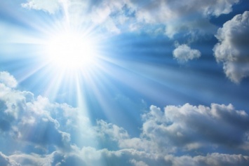 Ученые: рак можно убить солнечным светом