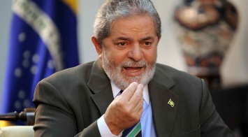 Прокуратура Бразилии обвинила экс-президента в коррупции