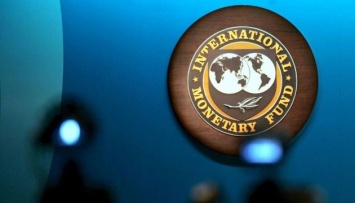 МВФ назвал компромиссы, на которые пошел для выделения транша Украине