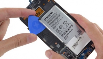 400 тысяч взрывоопасных Samsung Galaxy Note 7 заменят в Корее