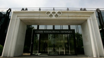 МОК осудил хакерскую атаку на WADA