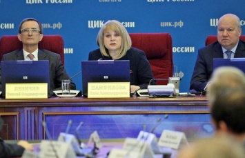 Кандидаты в губернаторы зарабатывают от 42 тысяч до 10 миллионов рублей в год