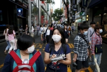 Опасные штаммы гриппа чаще возникают на территории Азии
