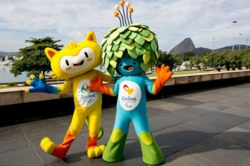 Два золота и побитые рекорды: Паралимпиада в Рио