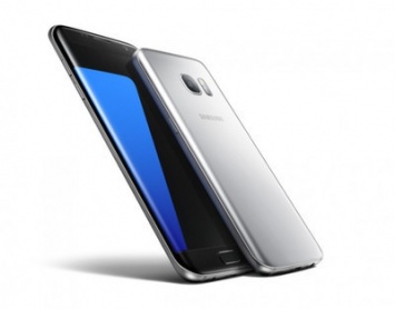 Samsung ускорит выпуск Galaxy S8 из-за опасного для жизни Note 7