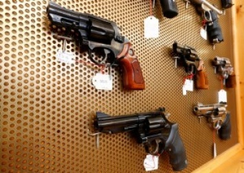 В американском штате Миссури разрешили покупать и носить оружие без лицензии