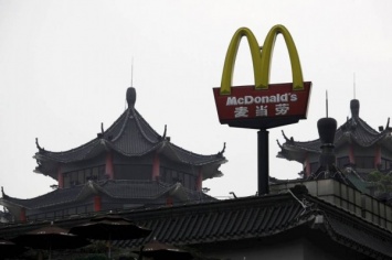 Три компании предложили McDonald’s продать рестораны в Гонконге и Китае