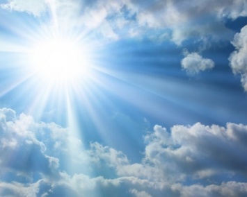 Ученые: Солнечный свет уничтожает клетки рака
