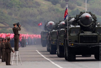 Хитрый Пхеньян: Почему мир не может остановить ядерную программу КНДР