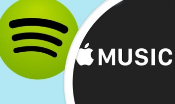 Главный конкурент Apple Music набрал 10 млн платных подписчиков за полгода