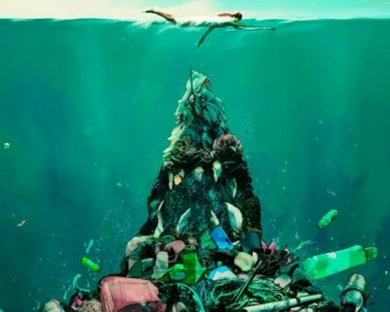 Госдеп США: В 2050 году пластик начнет вытеснять рыбу из океана