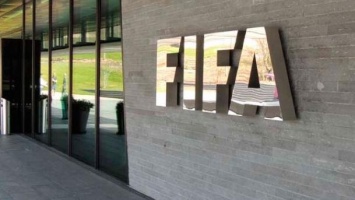 Россия занимает 38-ю позицию в рейтинге ФИФА