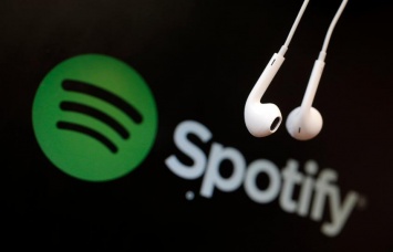 Spotify обогнал Apple Music по количеству новых подписчиков