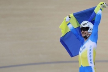 Спортсмен из Полтавщины выиграл второе «золото» на Паралимпиаде в Рио
