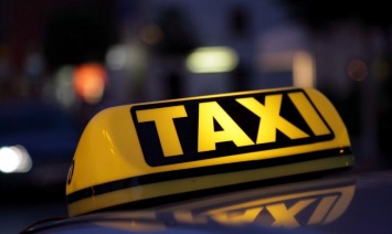 В Каменском задержали подрезавших таксиста