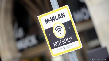 Европейский суд: владельцы открытых сетей WiFi не отвечают за нарушения юзеров