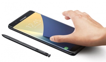 Провал Galaxy Note 7 и ажиотажный спрос на iPhone 7 могут заставить Samsung выпустить флагман Galaxy S8 раньше срока