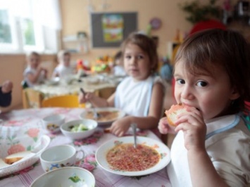 Госпродпотребслужба не принимает мер по системному контролю качества школьного питания - С.Тригубенко