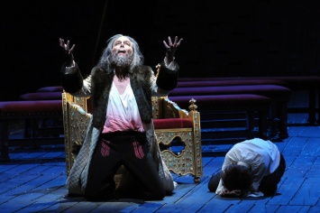 «Ла Скала» представит оперу Верди в прямой трансляции на Театральной площади Москвы