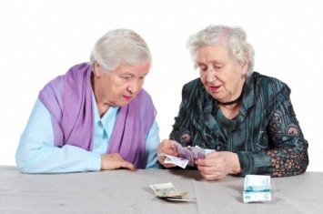 Глава Росстата заявил о необходимости повышения пенсионного возраста